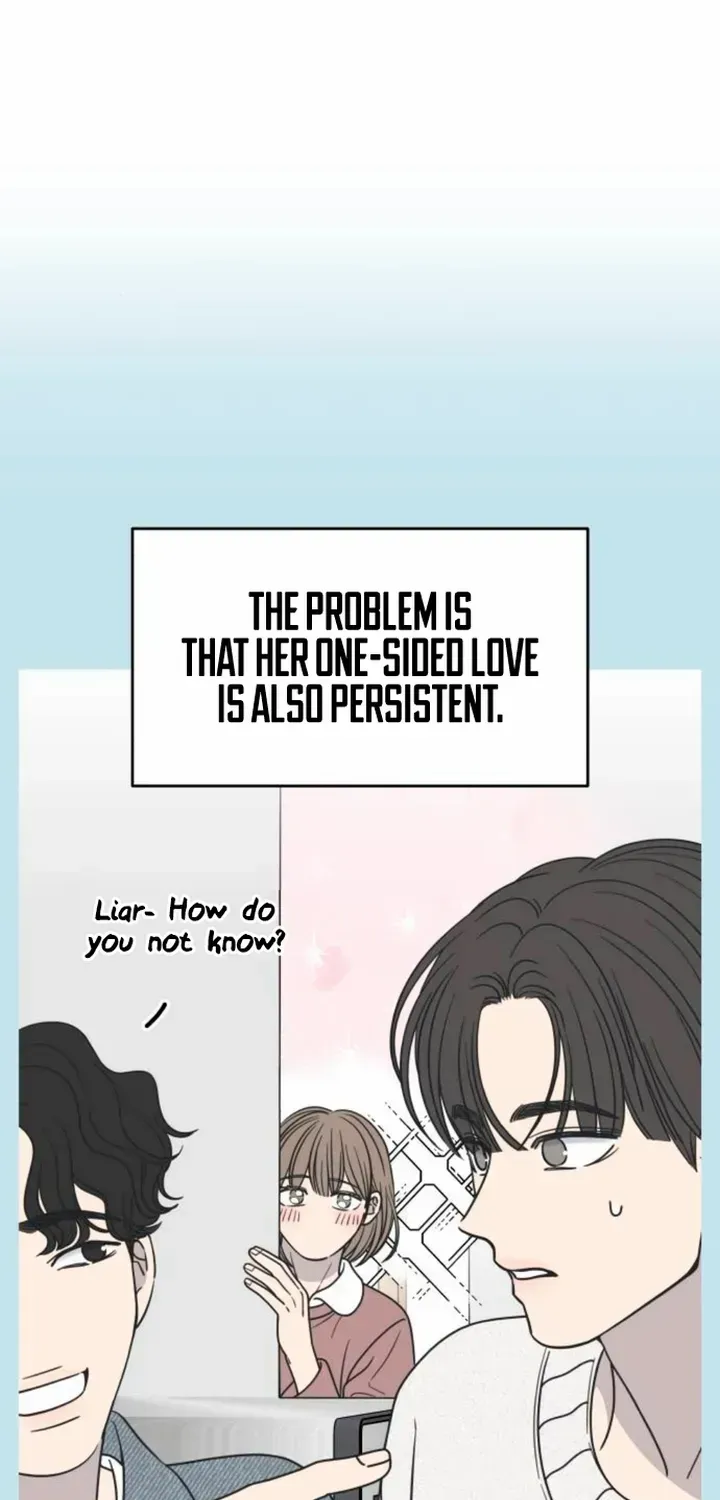 No Dating Allowed In The Office Chapter 11 page 47 - 