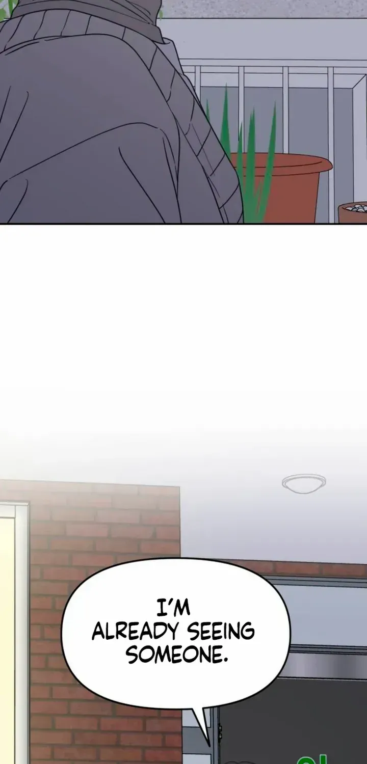 No Dating Allowed In The Office Chapter 11 page 54 - 