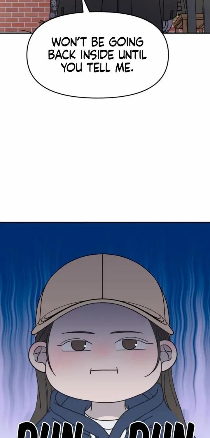 No Dating Allowed In The Office Chapter 11 page 64 - 