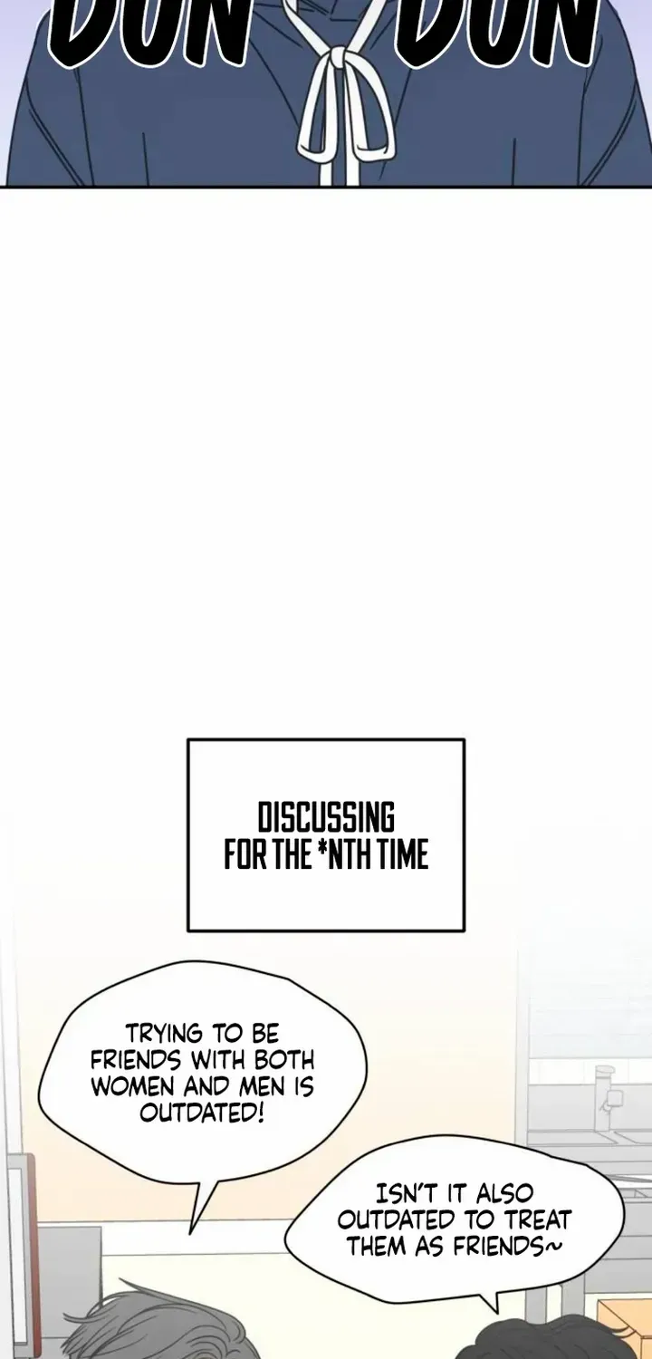 No Dating Allowed In The Office Chapter 11 page 65 - 
