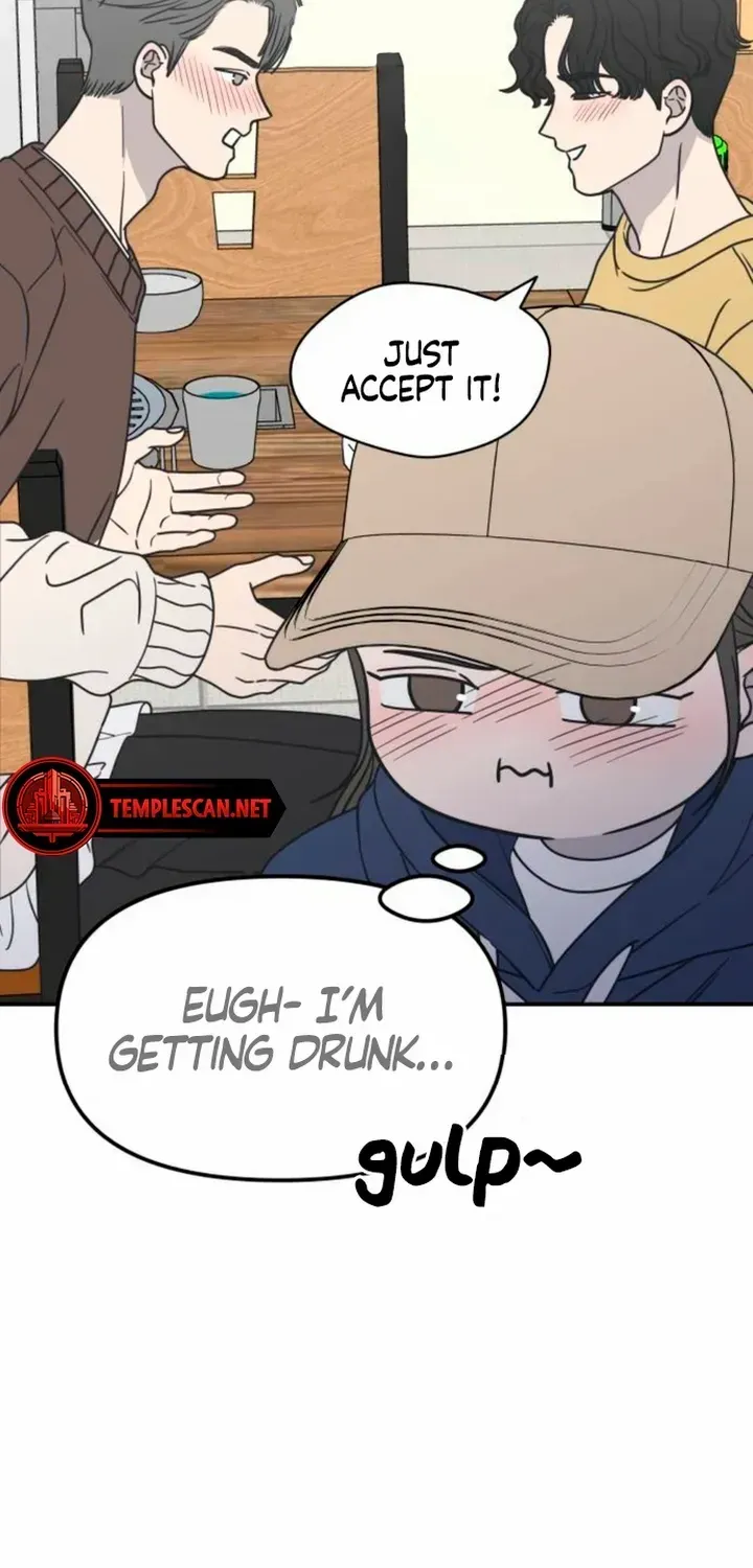 No Dating Allowed In The Office Chapter 11 page 66 - 