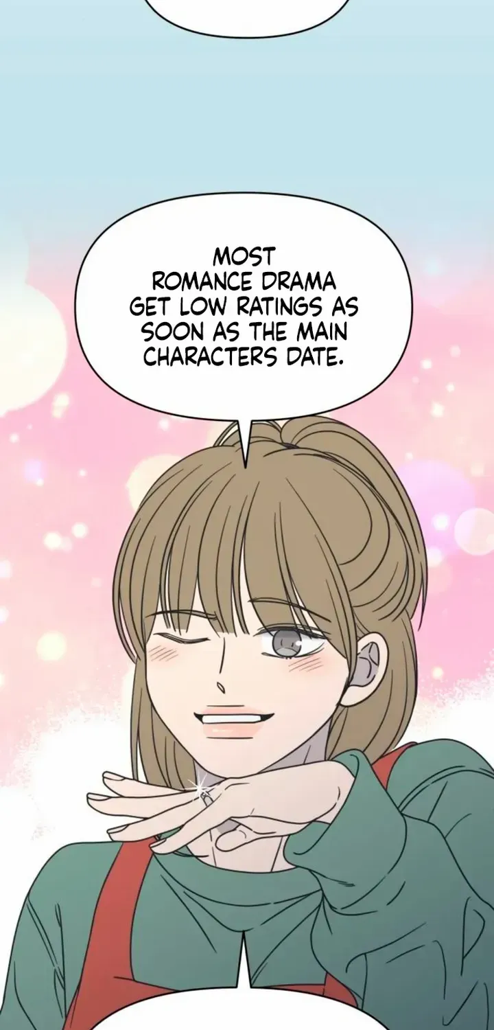 No Dating Allowed In The Office Chapter 11 page 70 - 