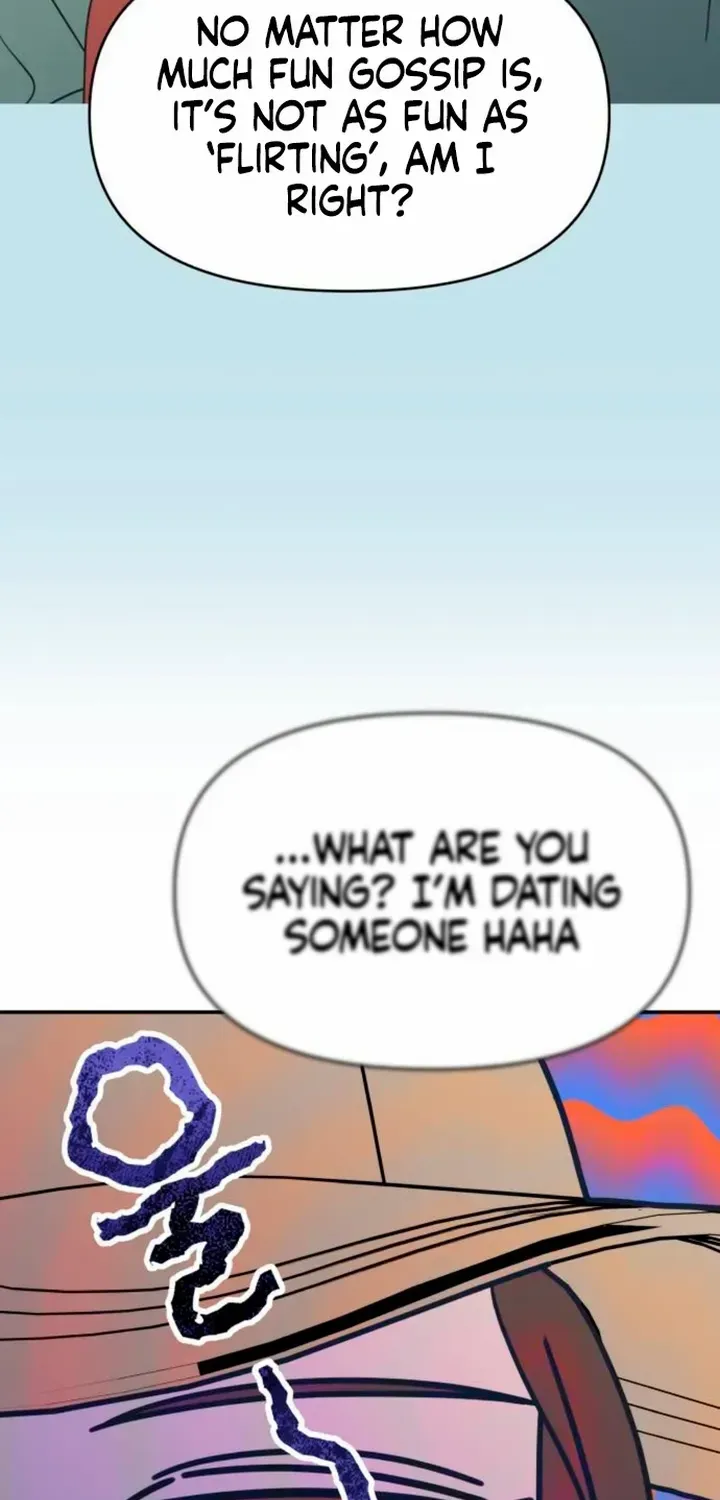 No Dating Allowed In The Office Chapter 11 page 71 - 
