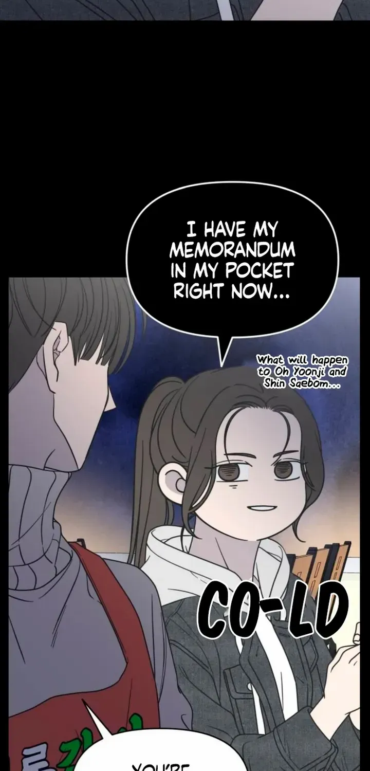 No Dating Allowed In The Office Chapter 11 page 79 - 