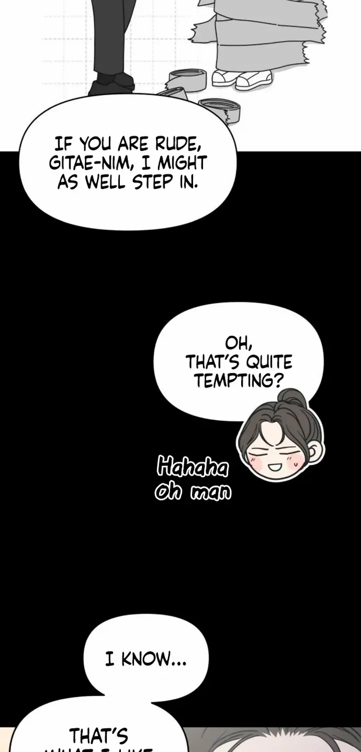 No Dating Allowed In The Office Chapter 11 page 82 - 