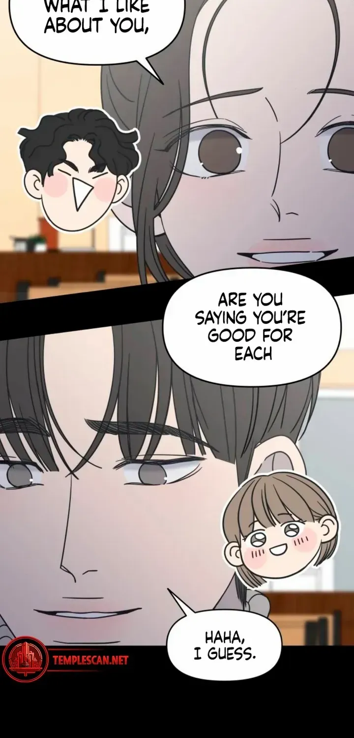 No Dating Allowed In The Office Chapter 11 page 83 - 