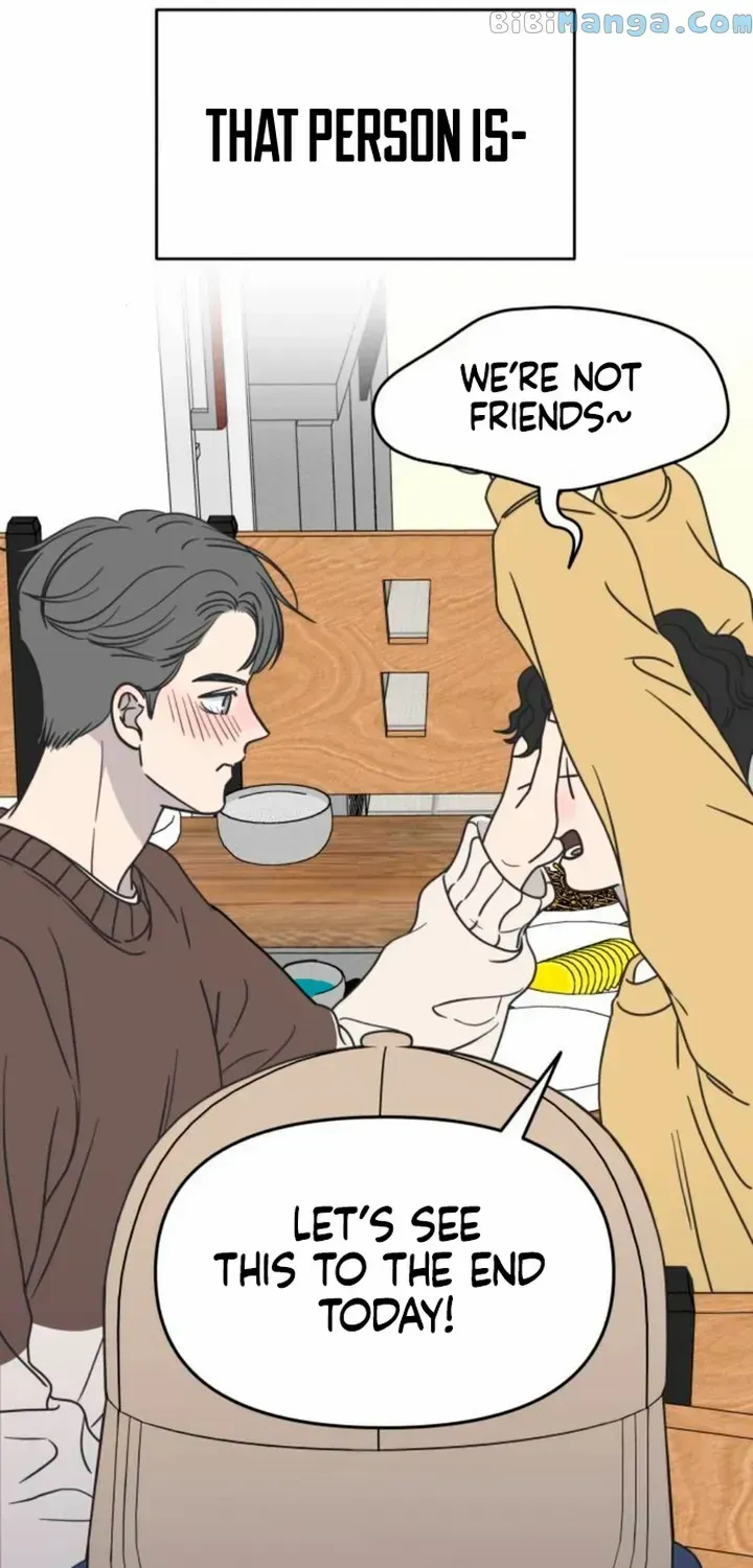 No Dating Allowed In The Office Chapter 11 page 86 - 