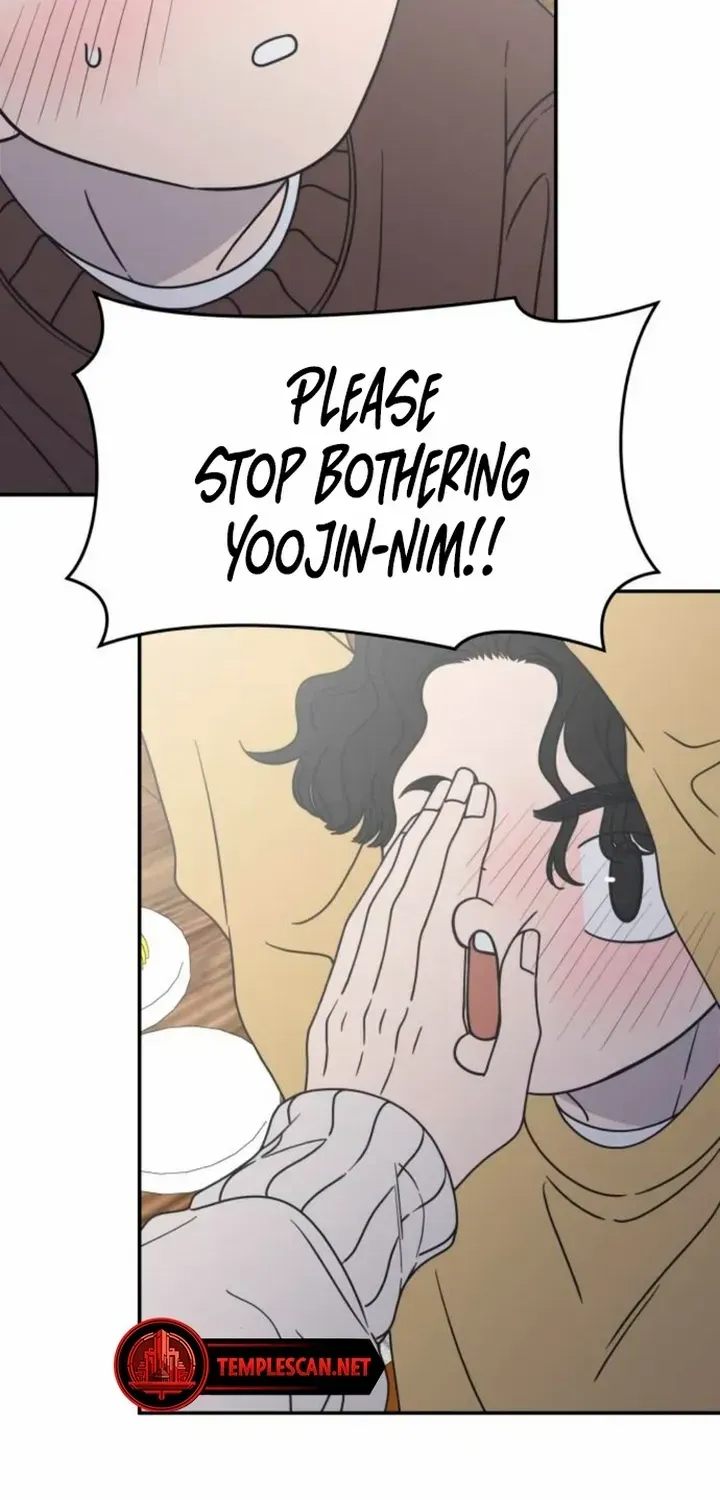 No Dating Allowed In The Office Chapter 11 page 91 - 