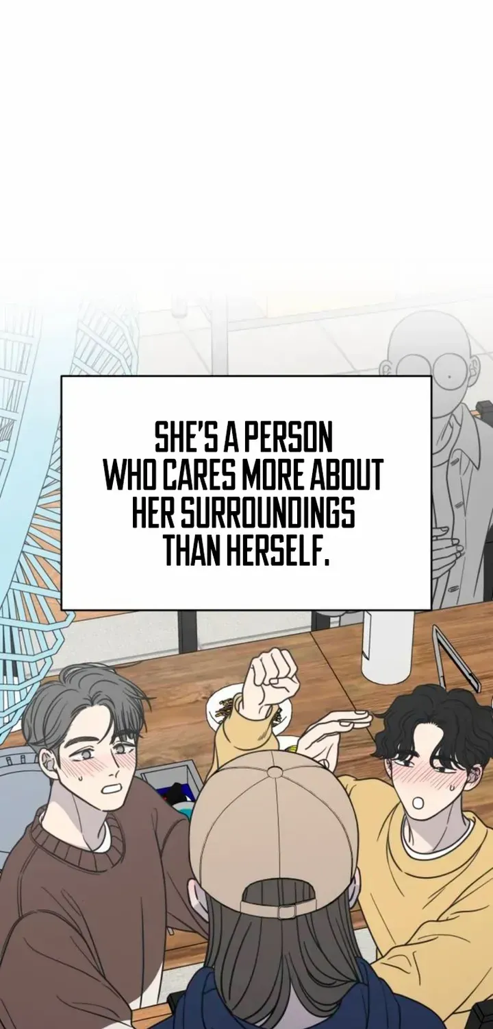 No Dating Allowed In The Office Chapter 11 page 92 - 