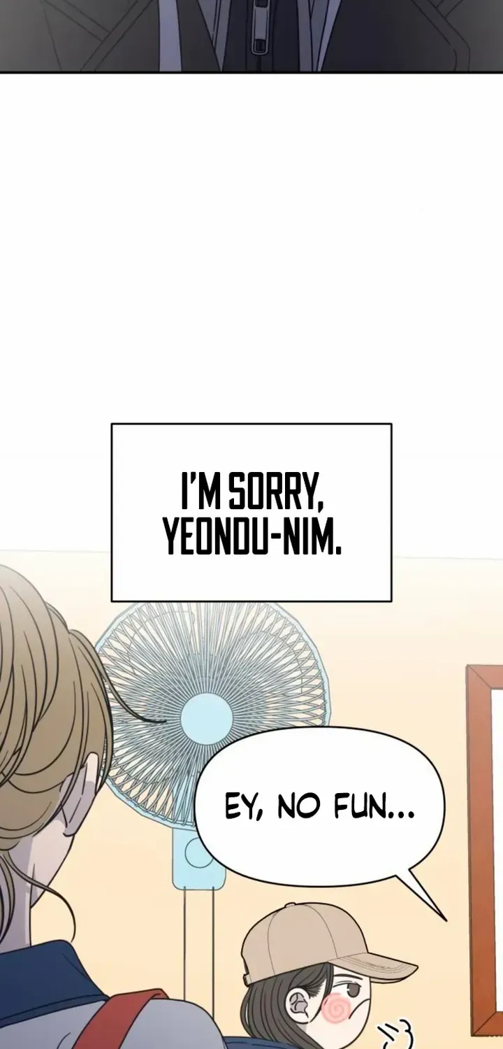 No Dating Allowed In The Office Chapter 11 page 99 - 