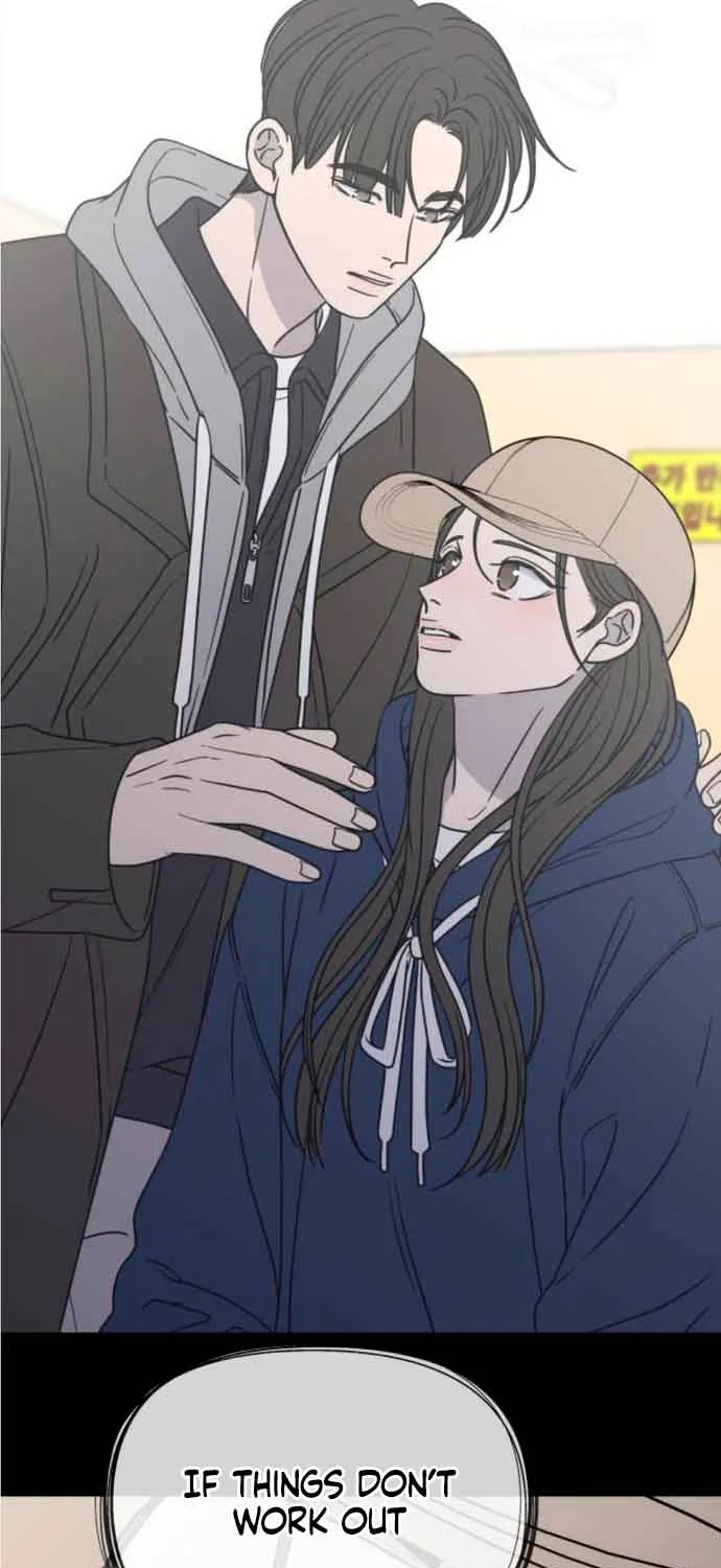 No Dating Allowed In The Office Chapter 12 page 29 - 