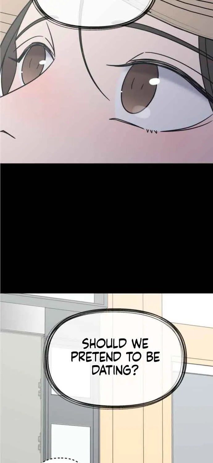 No Dating Allowed In The Office Chapter 12 page 30 - 