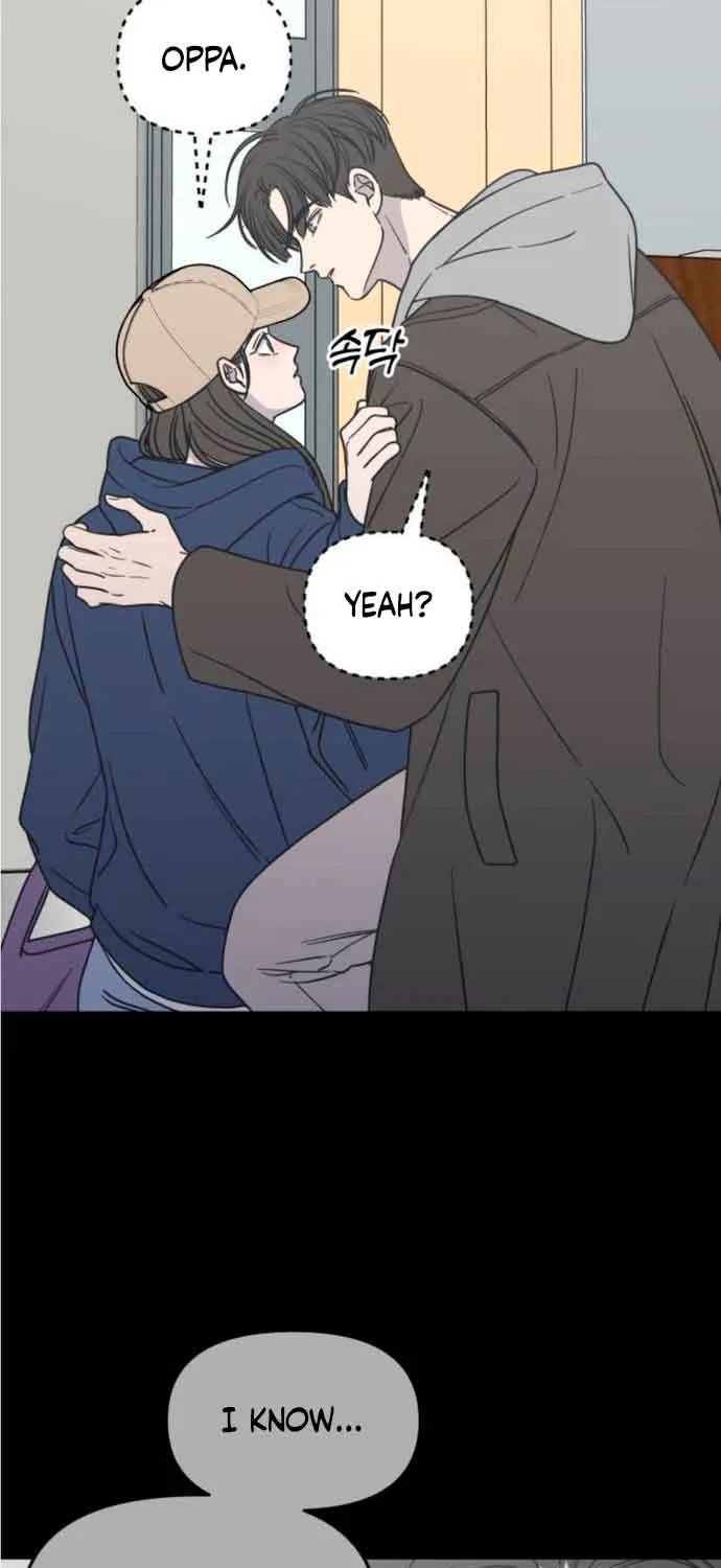 No Dating Allowed In The Office Chapter 12 page 31 - 