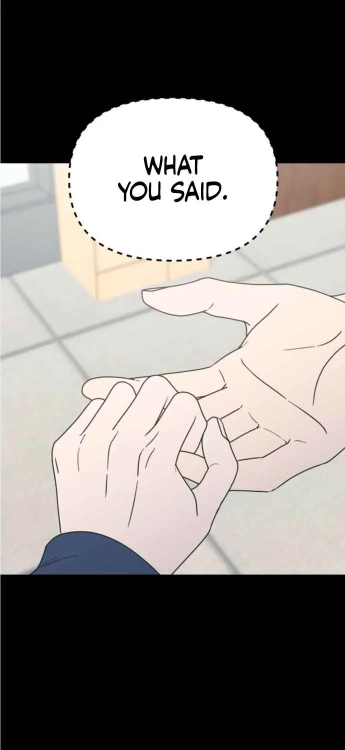 No Dating Allowed In The Office Chapter 12 page 33 - 