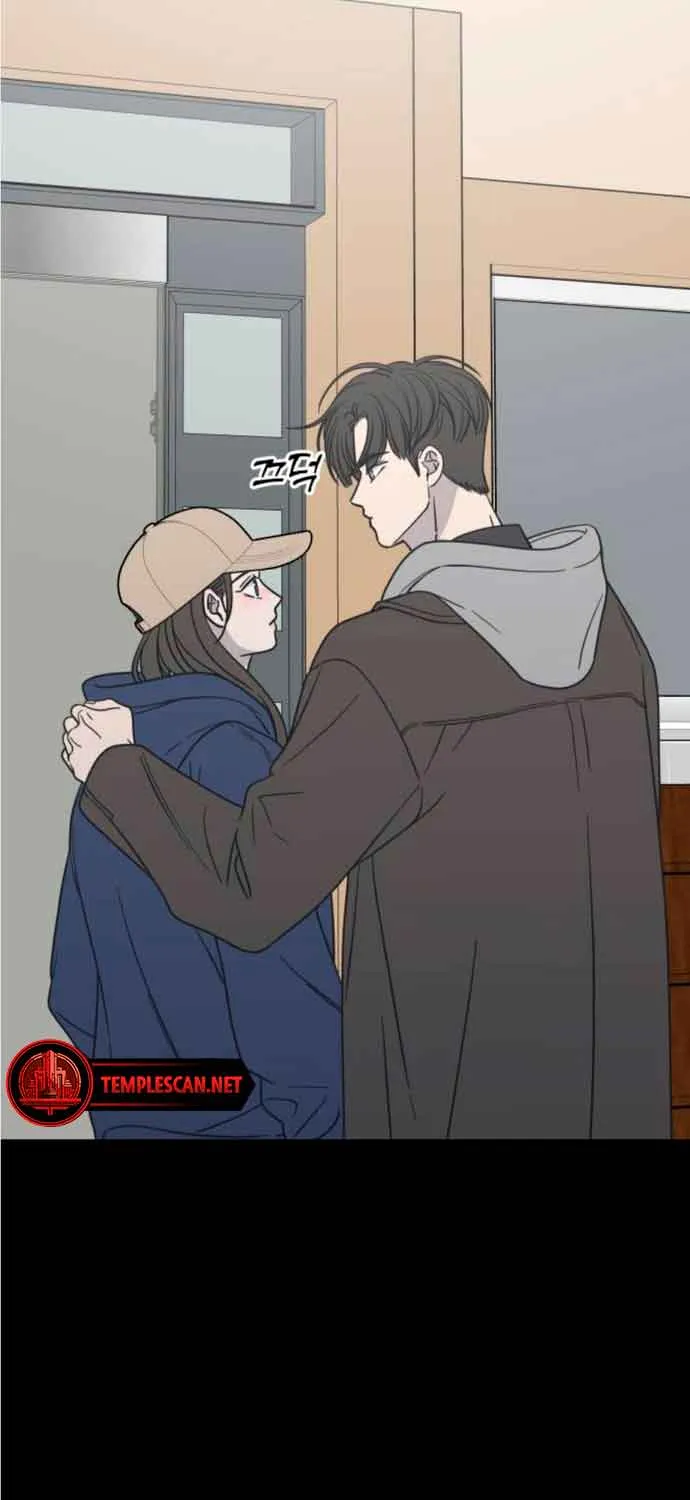 No Dating Allowed In The Office Chapter 12 page 35 - 