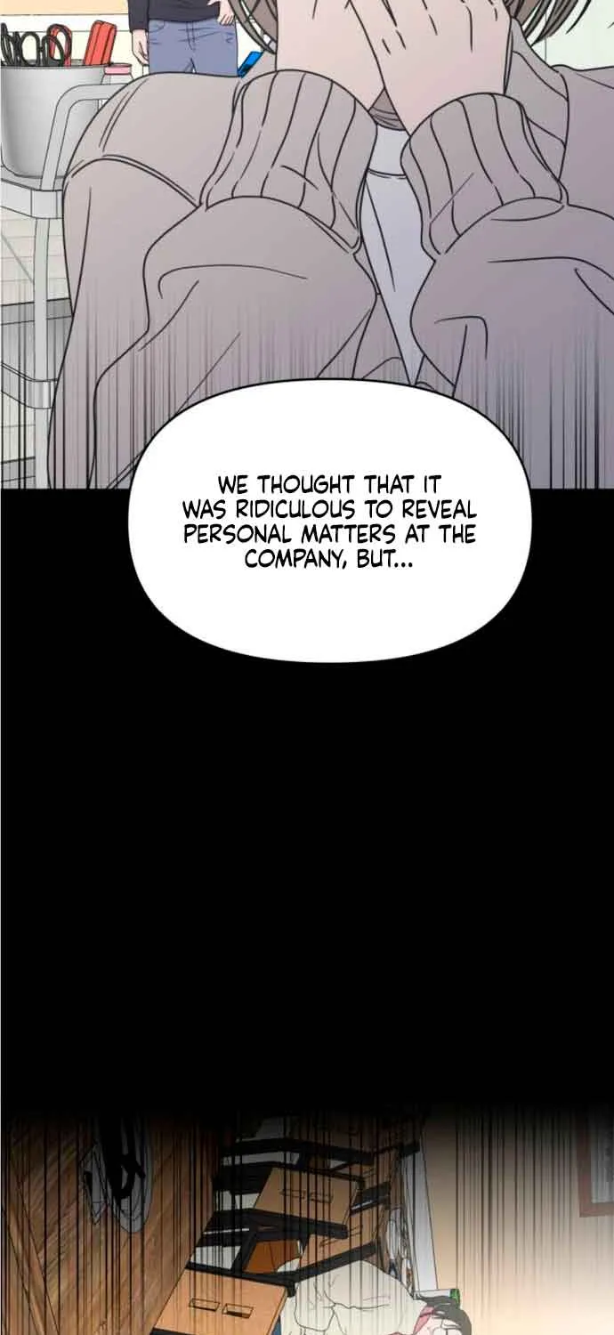 No Dating Allowed In The Office Chapter 12 page 37 - 