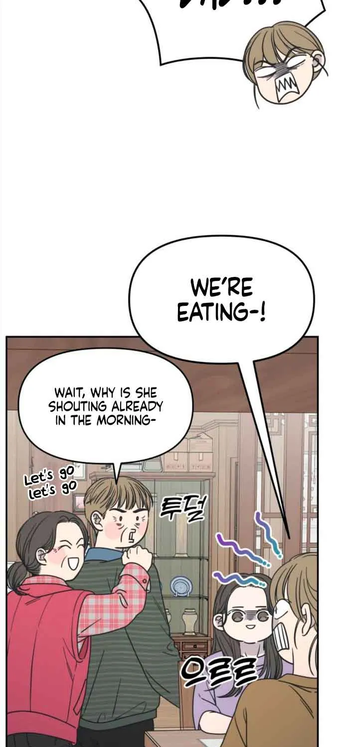 No Dating Allowed In The Office Chapter 12 page 45 - 