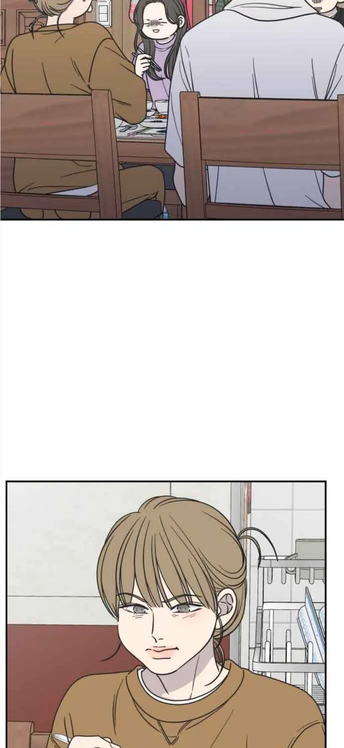 No Dating Allowed In The Office Chapter 12 page 48 - 