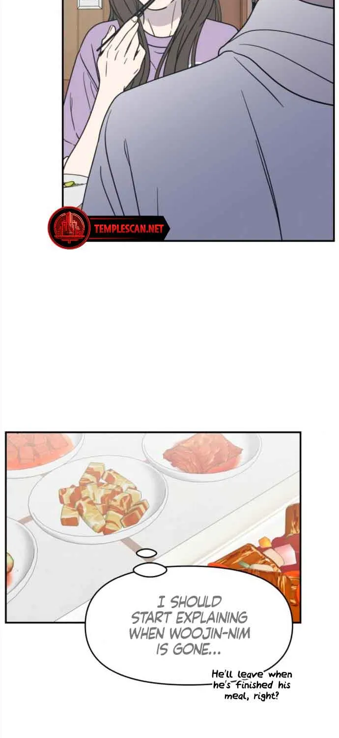 No Dating Allowed In The Office Chapter 12 page 50 - 