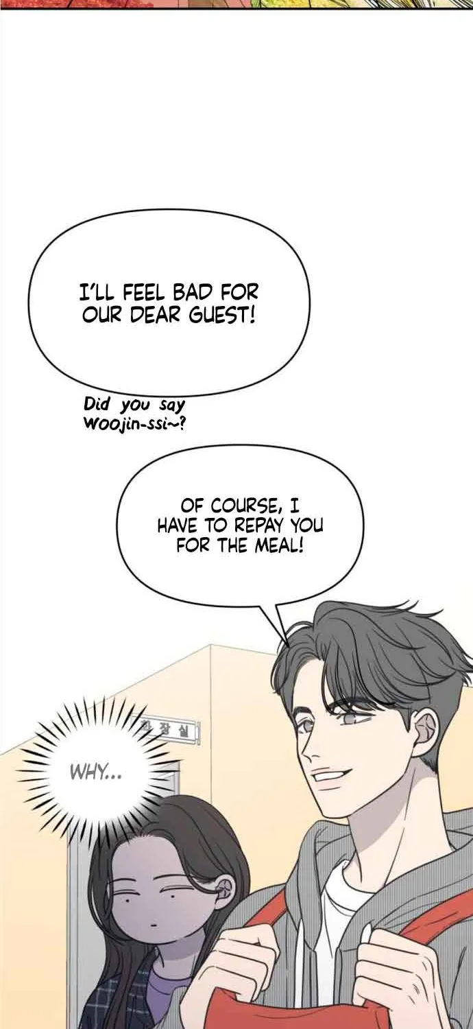 No Dating Allowed In The Office Chapter 12 page 52 - 