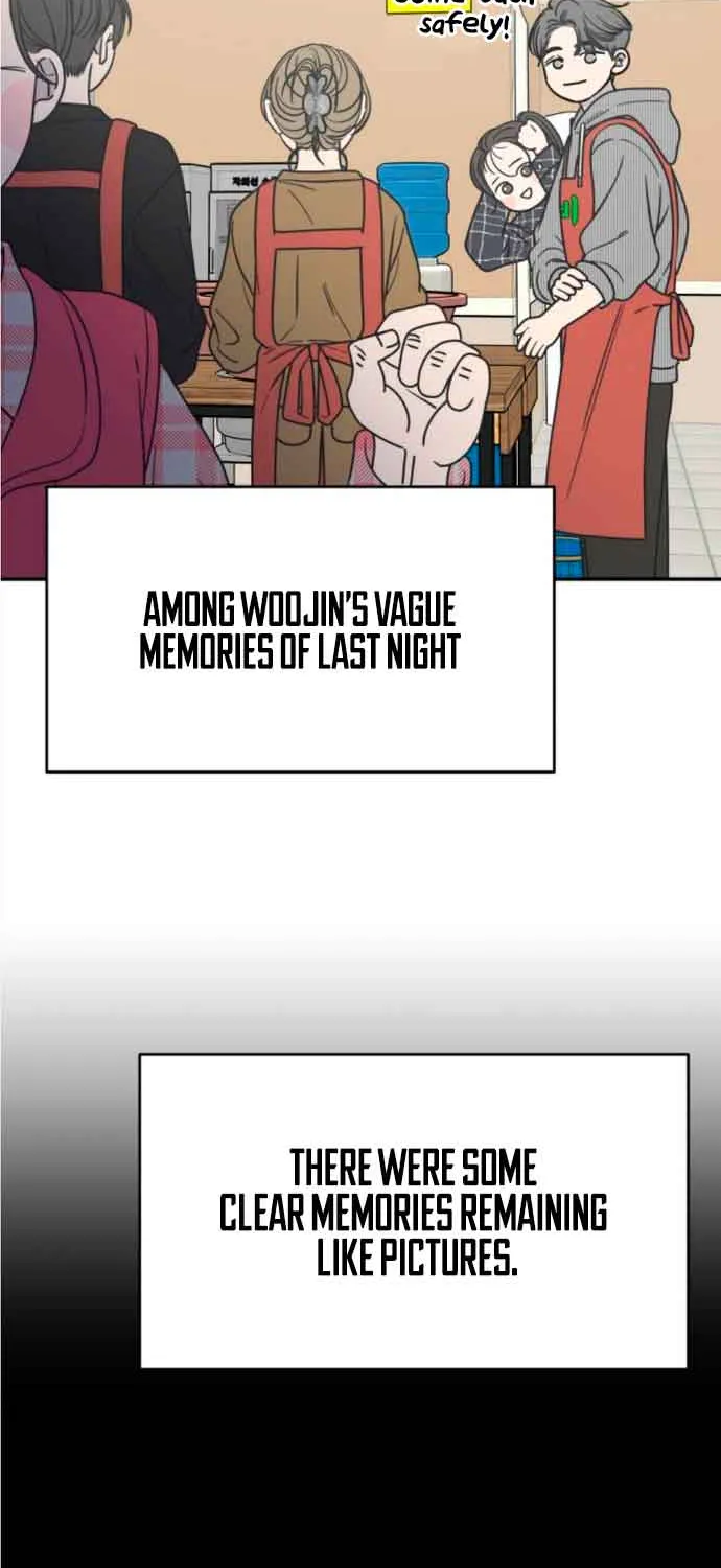 No Dating Allowed In The Office Chapter 12 page 56 - 