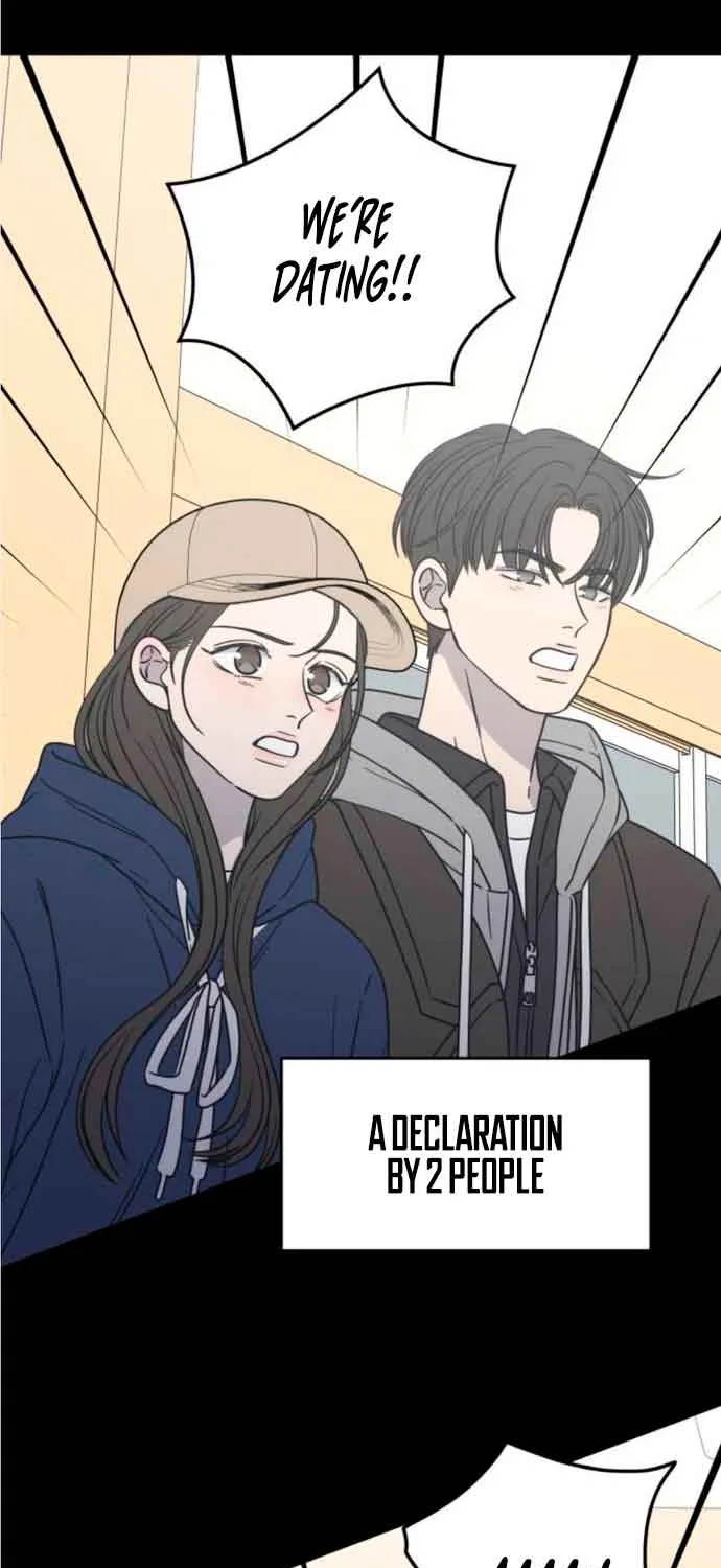 No Dating Allowed In The Office Chapter 12 page 57 - 