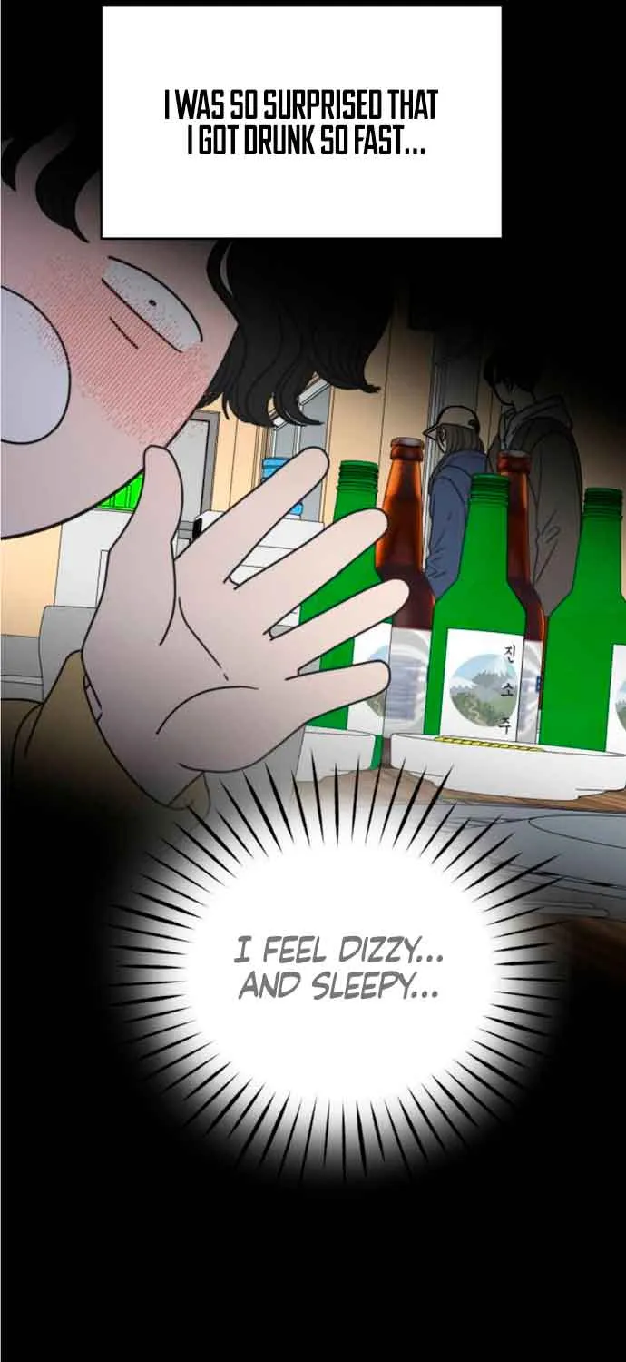 No Dating Allowed In The Office Chapter 12 page 59 - 