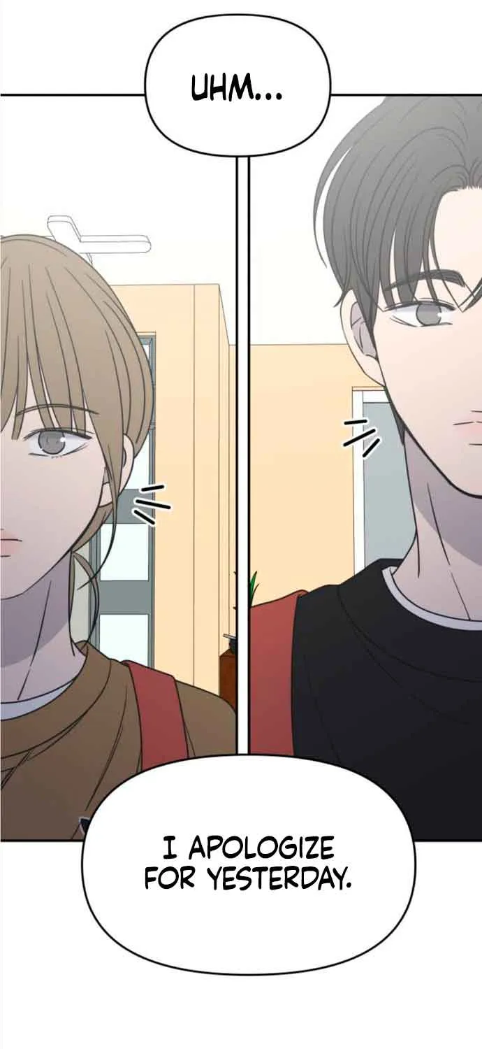 No Dating Allowed In The Office Chapter 12 page 61 - 