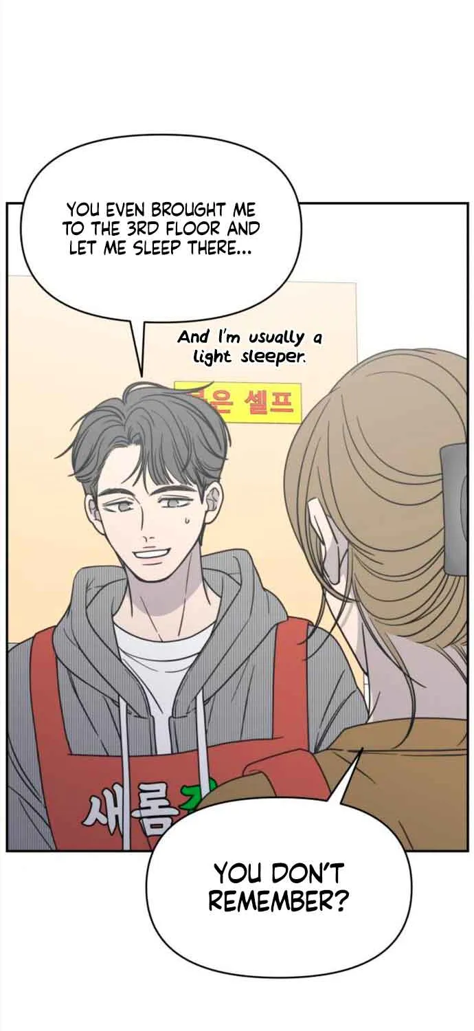 No Dating Allowed In The Office Chapter 12 page 62 - 