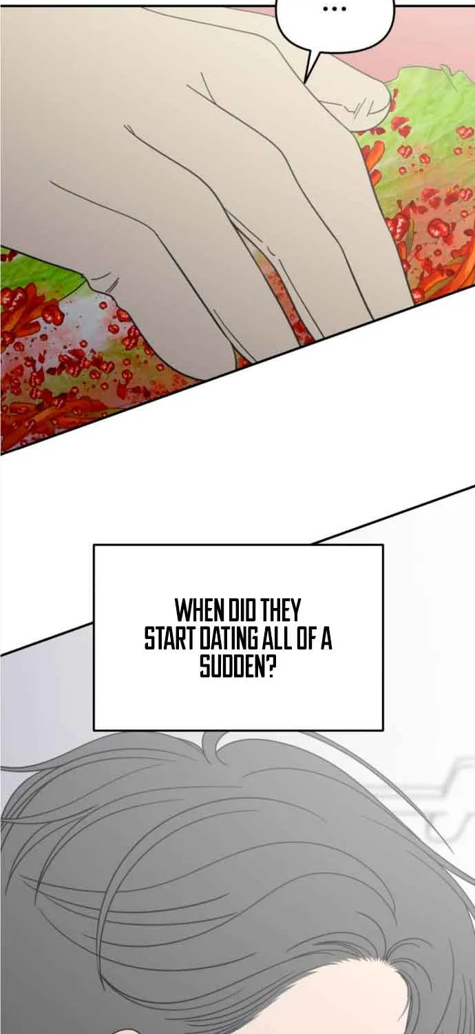 No Dating Allowed In The Office Chapter 12 page 72 - 