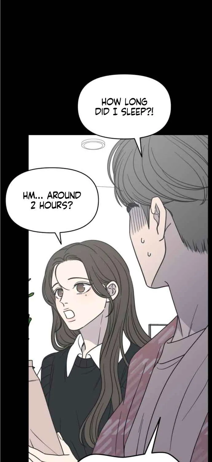 No Dating Allowed In The Office Chapter 12 page 78 - 
