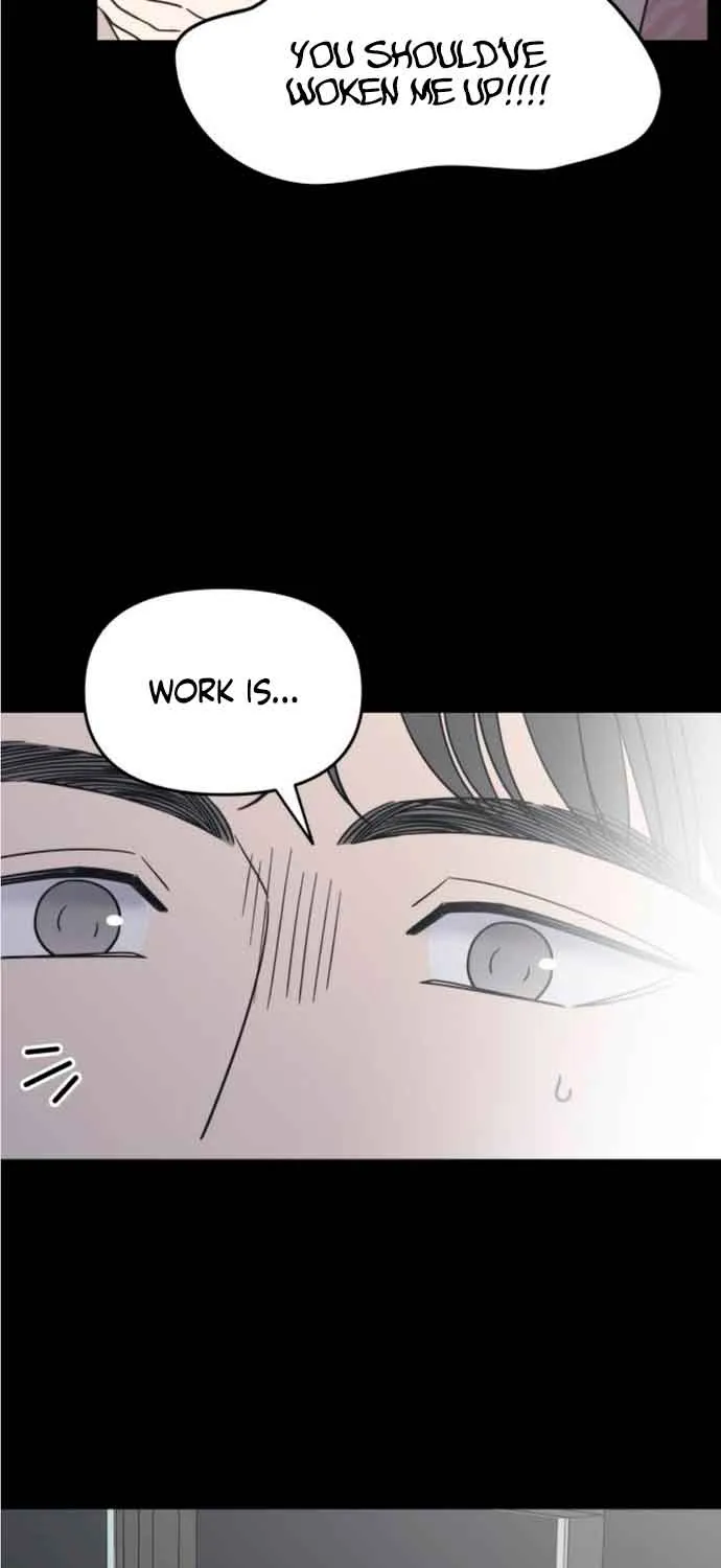 No Dating Allowed In The Office Chapter 12 page 79 - 