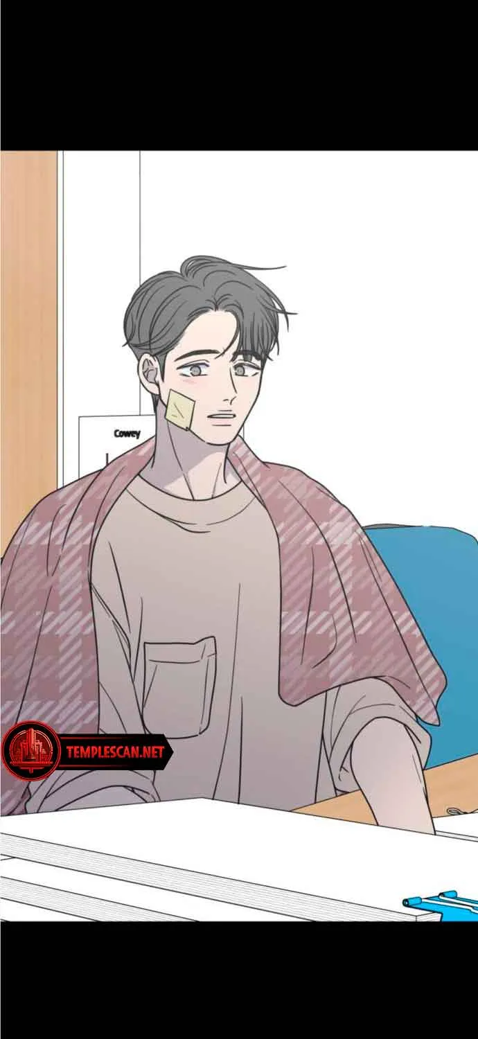 No Dating Allowed In The Office Chapter 12 page 81 - 