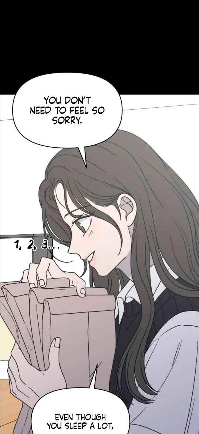 No Dating Allowed In The Office Chapter 12 page 84 - 