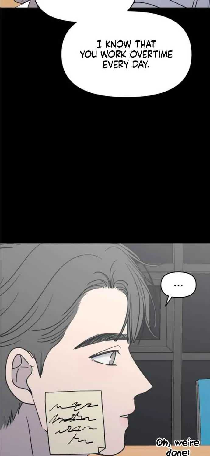 No Dating Allowed In The Office Chapter 12 page 85 - 