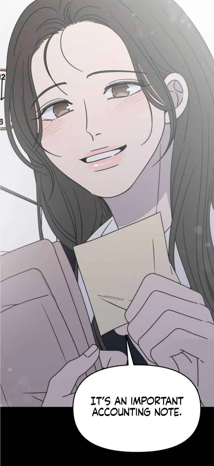 No Dating Allowed In The Office Chapter 12 page 88 - 