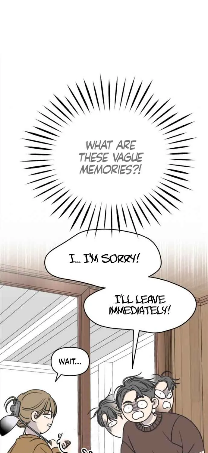 No Dating Allowed In The Office Chapter 12 page 10 - 