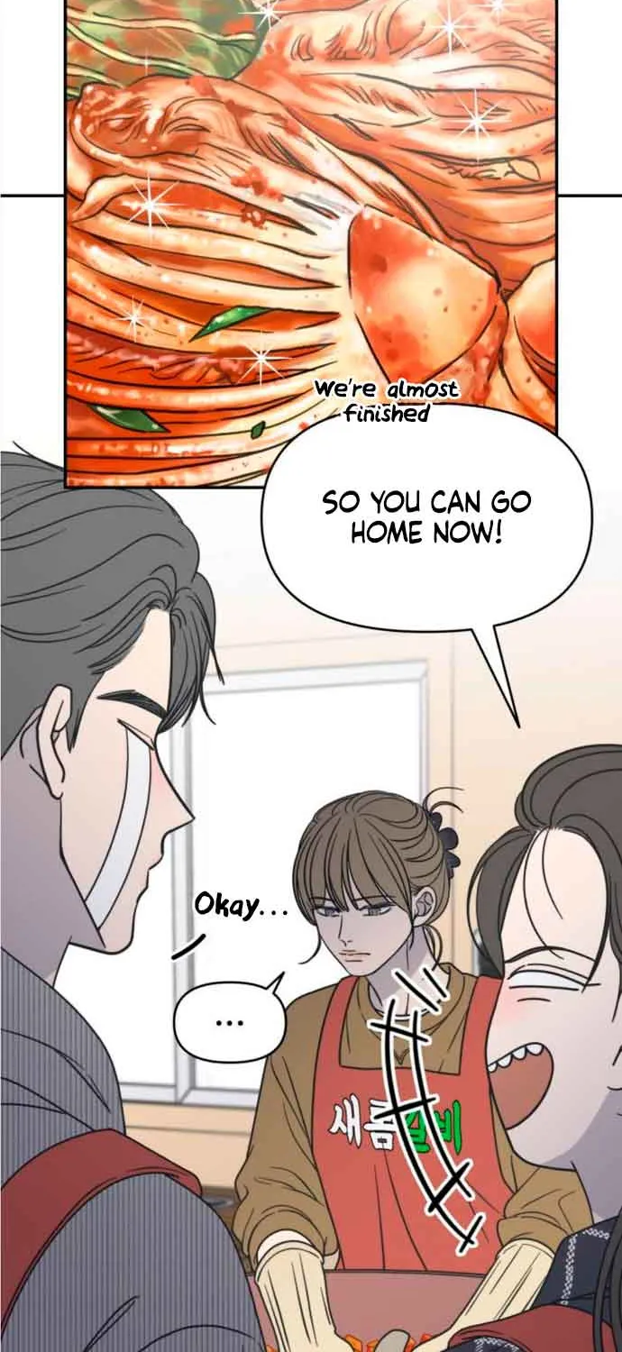 No Dating Allowed In The Office Chapter 12 page 92 - 