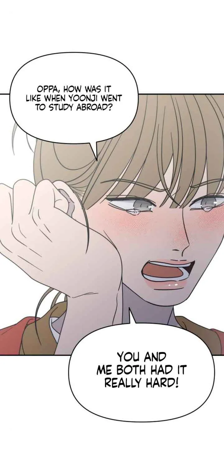 No Dating Allowed In The Office Chapter 13 page 107 - 