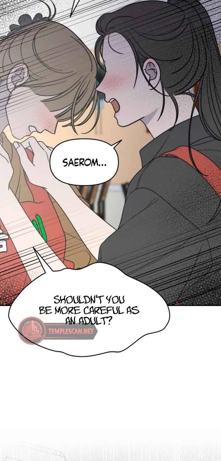 No Dating Allowed In The Office Chapter 13 page 110 - 