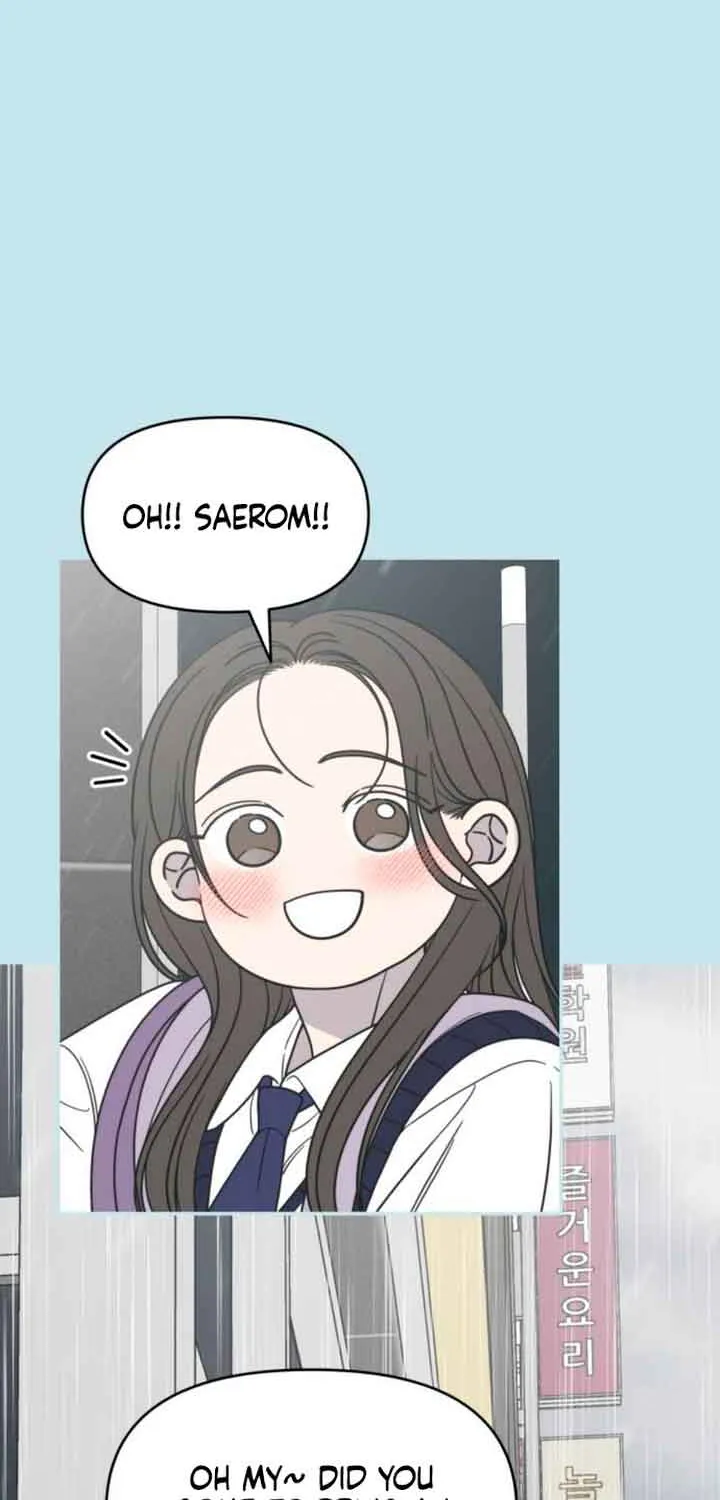 No Dating Allowed In The Office Chapter 13 page 14 - 