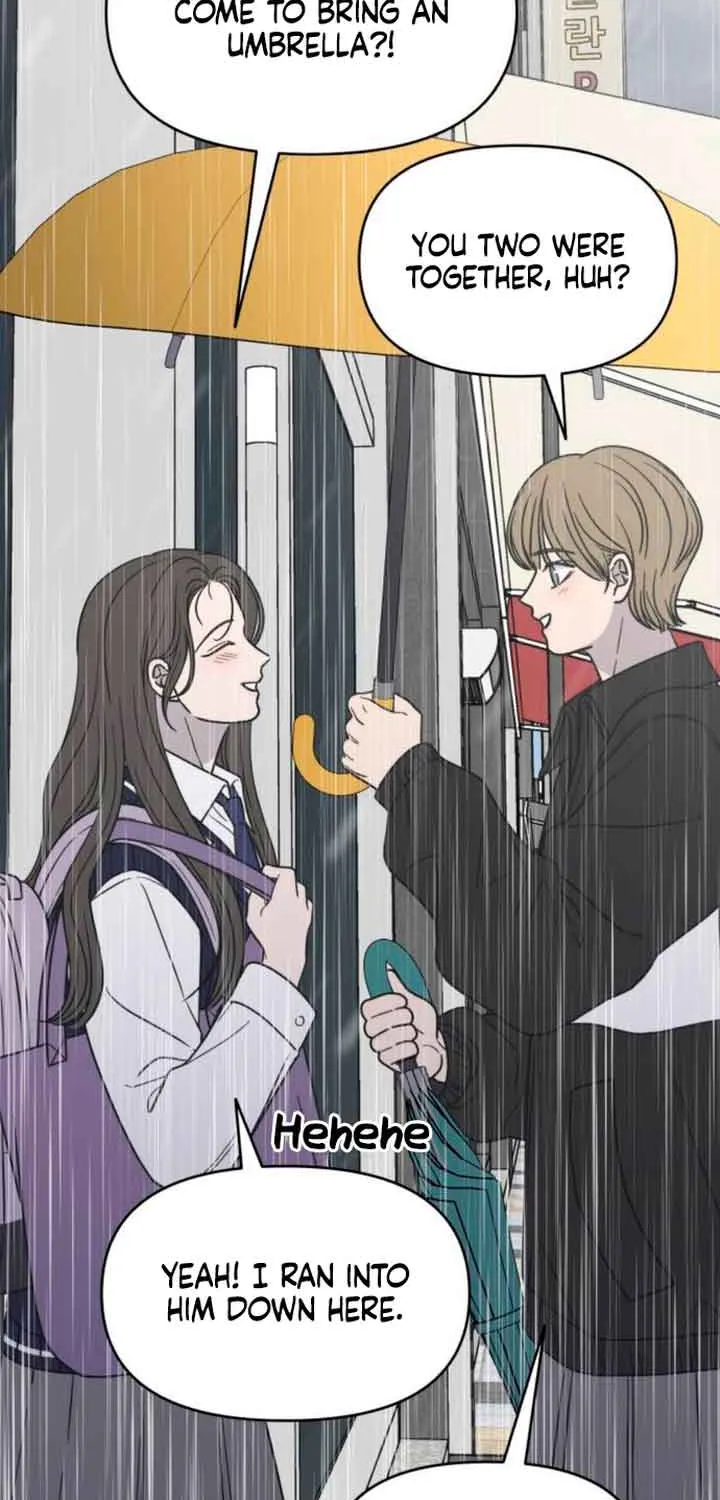 No Dating Allowed In The Office Chapter 13 page 15 - 