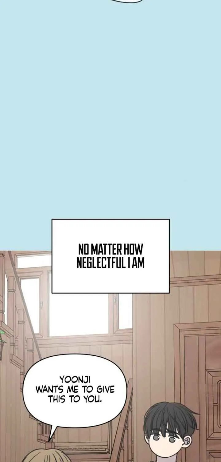 No Dating Allowed In The Office Chapter 13 page 21 - 