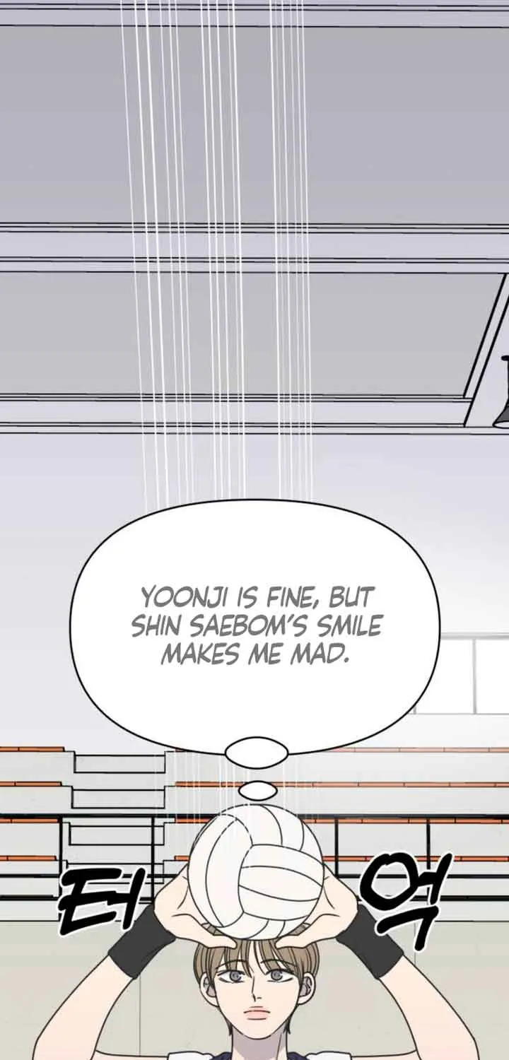 No Dating Allowed In The Office Chapter 13 page 34 - 