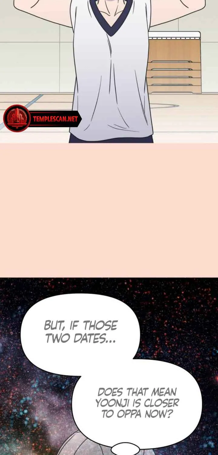 No Dating Allowed In The Office Chapter 13 page 35 - 