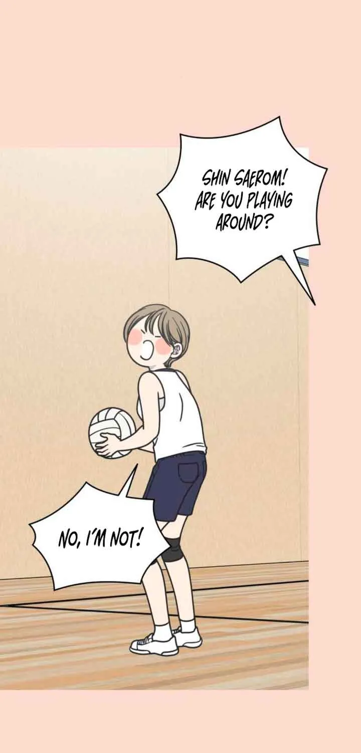 No Dating Allowed In The Office Chapter 13 page 46 - 