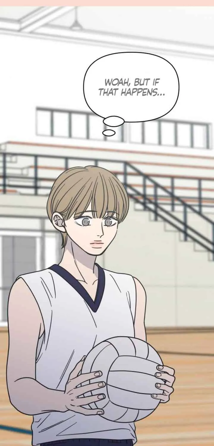No Dating Allowed In The Office Chapter 13 page 48 - 