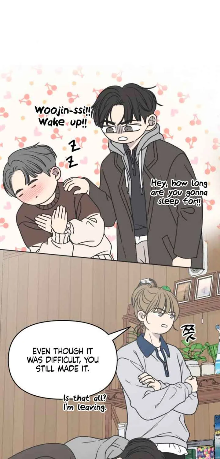 No Dating Allowed In The Office Chapter 13 page 59 - 
