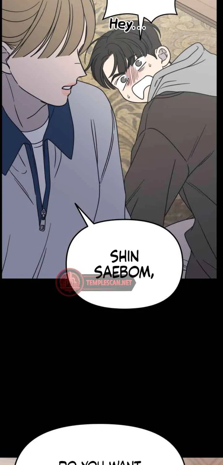 No Dating Allowed In The Office Chapter 13 page 61 - 
