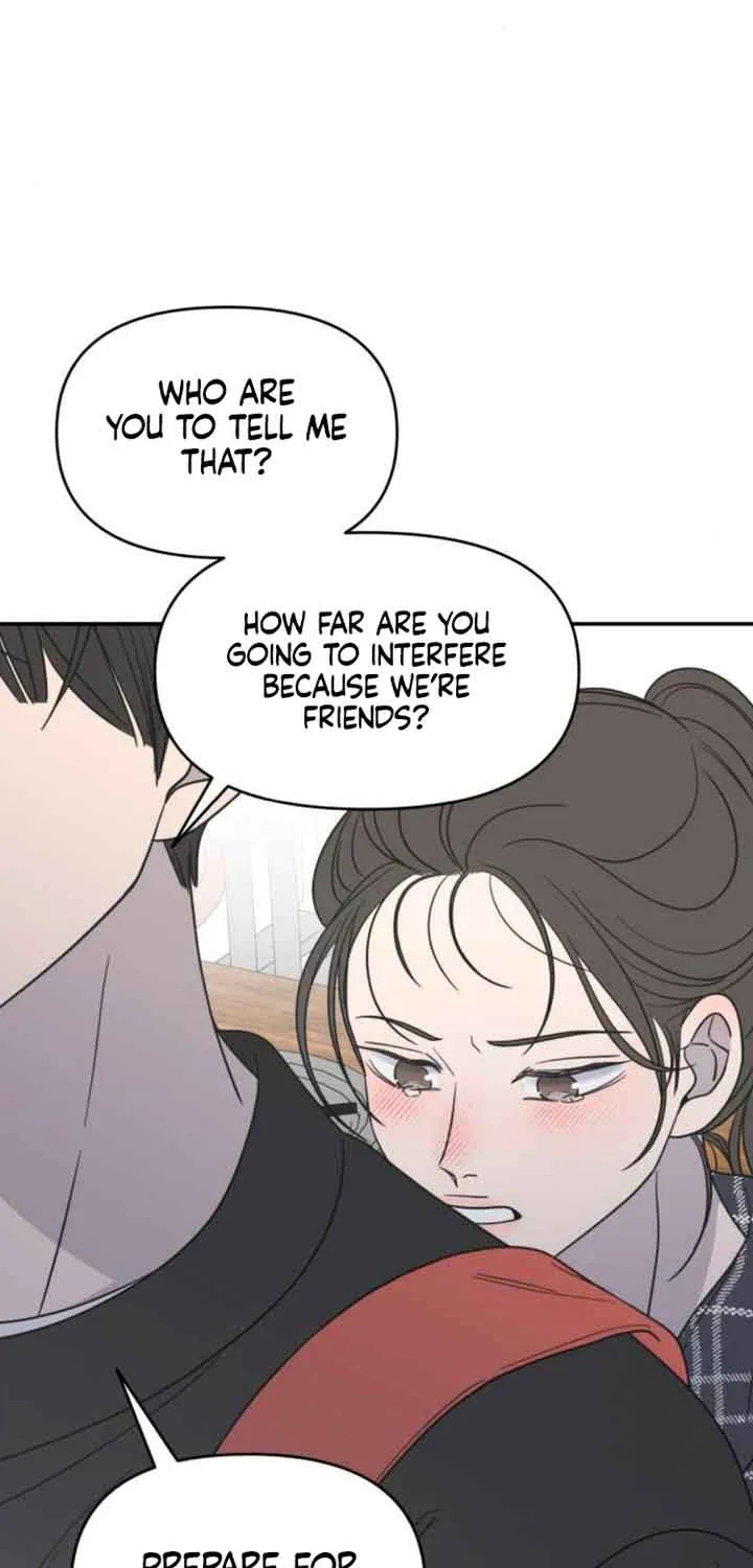 No Dating Allowed In The Office Chapter 13 page 93 - 
